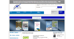Desktop Screenshot of mbsbuch.at